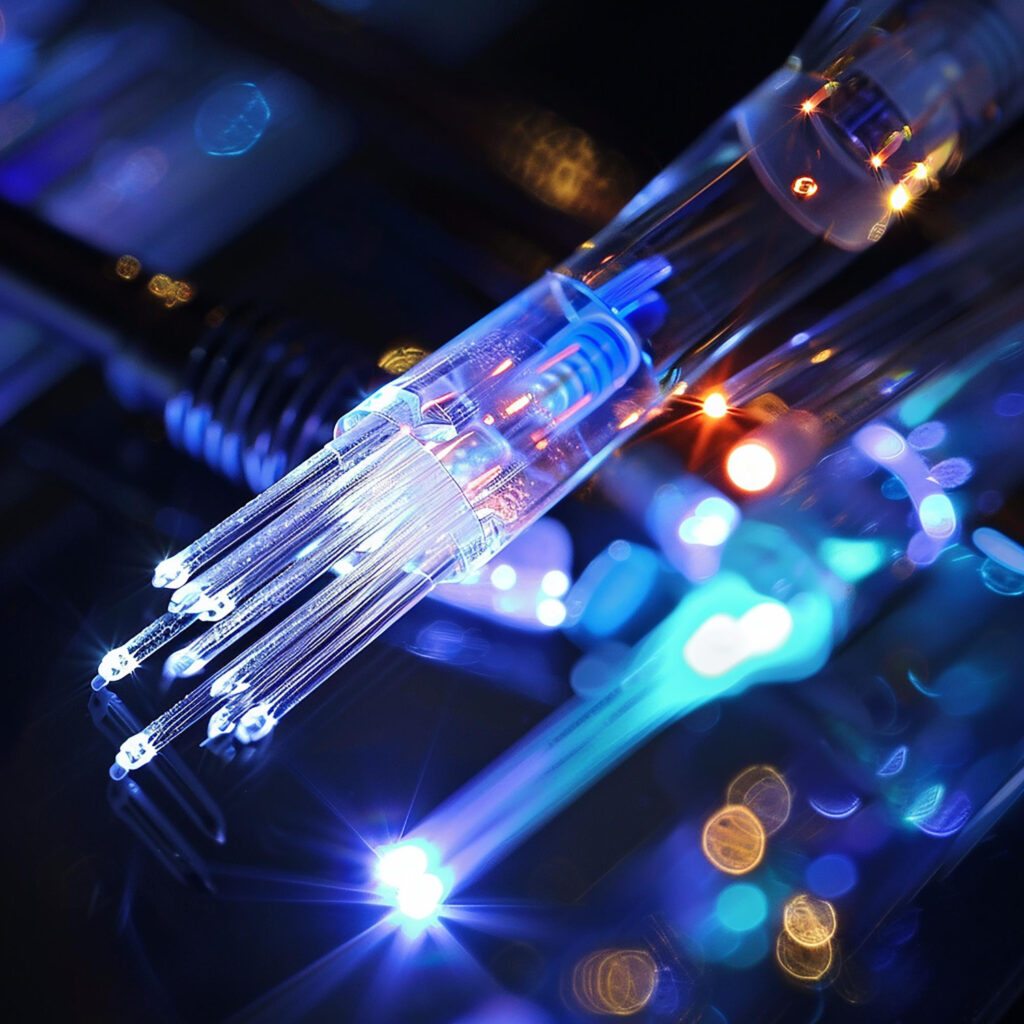 Como escolher o transceptor óptico ideal para sua empresa