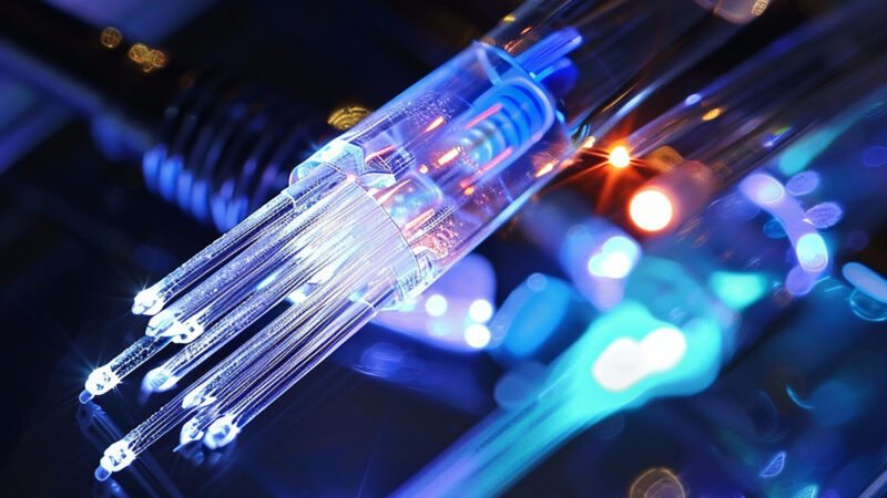 Como escolher o transceptor óptico ideal para sua empresa