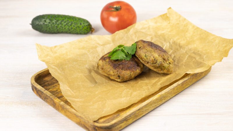 Vantagens do papel parafinado para conservação de alimentos