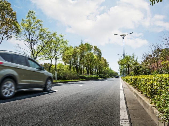 Como escolher um carro para uso urbano ou rodoviário