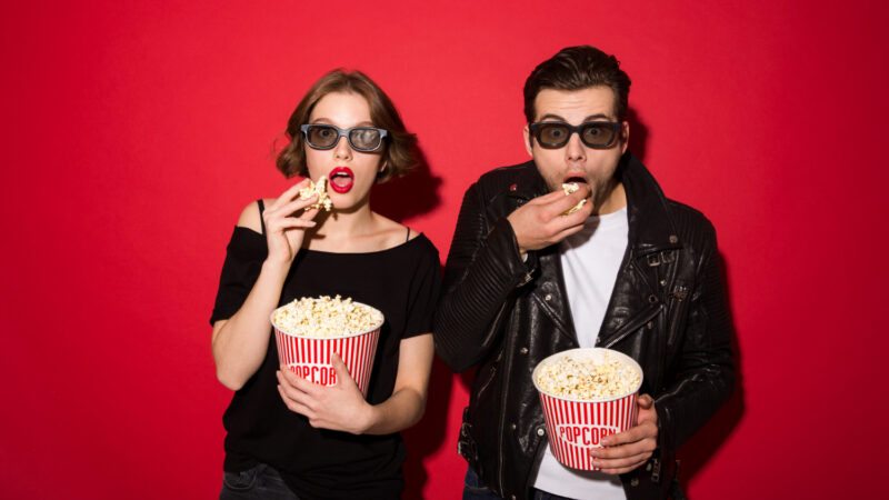 A influência do cinema na moda