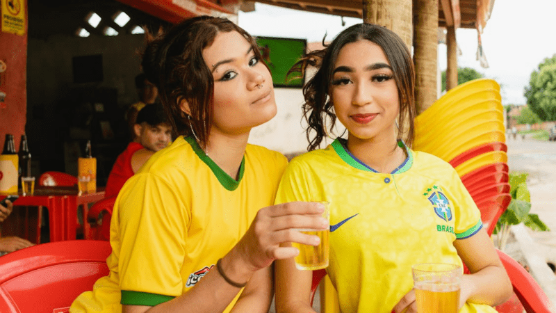 SBT Vai Transmitir a Copa do Mundo 2026