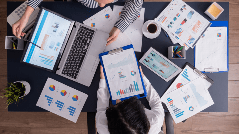 O que esperar do futuro da gestão empresarial
