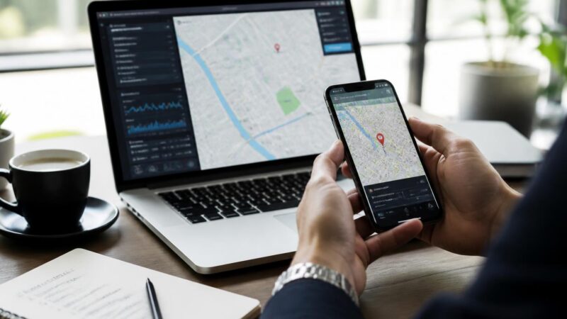 Como Rastrear Celular Pelo Número? Métodos, Restrições e Dicas Especiais