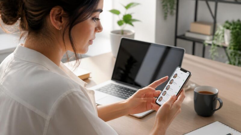 Como Ativar o Online do Instagram: Guia Completo e Dicas de Privacidade