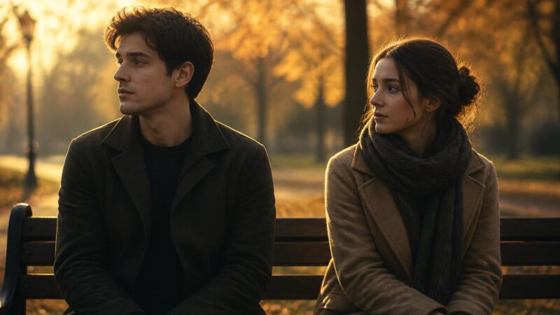 Indiferença é Sinal de Amor? Psicológico, Emoções e Relacionamentos