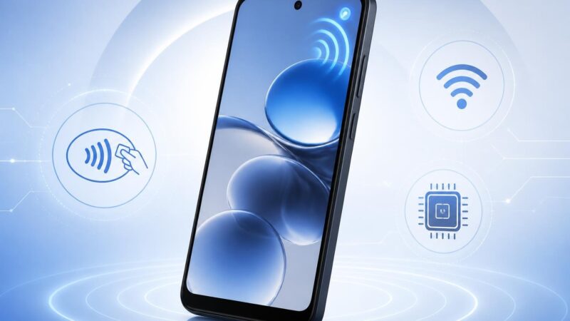Moto G14 Tem NFC? Saiba Tudo Sobre Pagamentos e Recursos