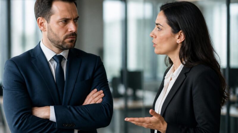 Como Ferir o Ego de um Homem Orgulhoso: Dicas Psicológicas e Dinâmicas
