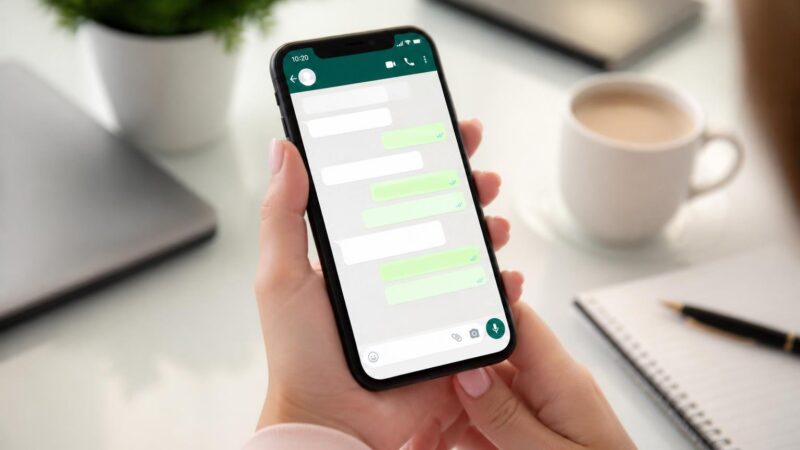 O Que Significa PSR no WhatsApp? Usos, Contextos e Impactos