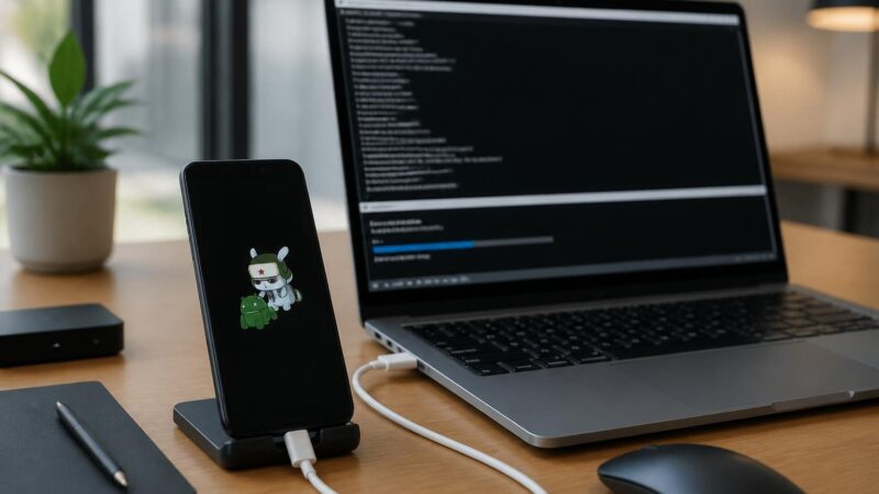Fastboot Xiaomi: Quanto Tempo Demora e O Que Afeta o Processo