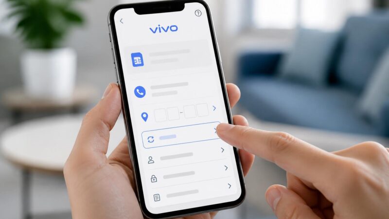 Tem Como Mudar o DDD do Chip Vivo: Guia Rápido e Atualizado