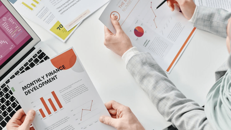 Como o MetaTrader 5 Manager Ajuda os Corretores a Otimizar as Operações de Negociação
