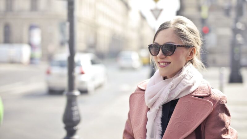 Como equilibrar conforto e estilo em looks de frio