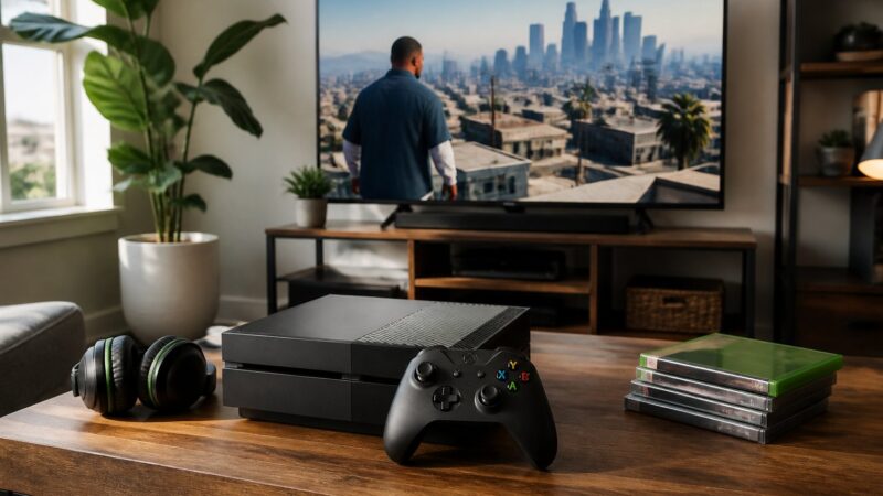 Códigos GTA 5 Xbox One: Guia Completo de Cheats e Segredos