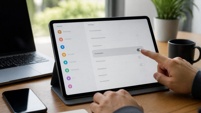 Como Desativar Modo Desenvolvedor: Guia Prático e Seguro no Android