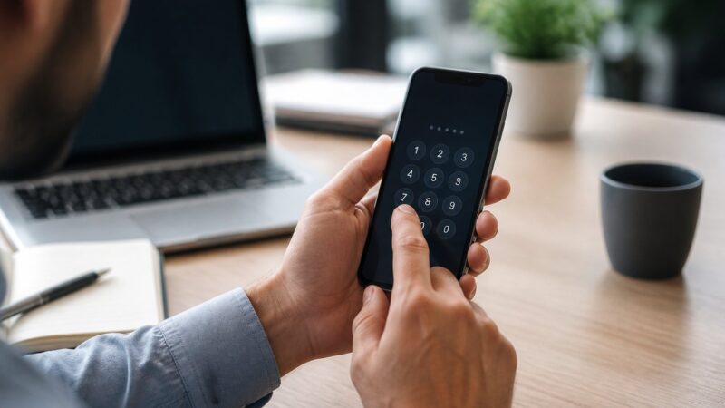 Como Descobrir o PIN do Celular: Guia Prático e Atualizado