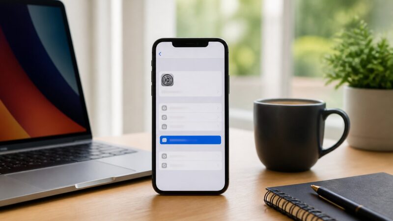 iPhone 13 Atualiza Até Quando? Suporte, Segurança e Comparações