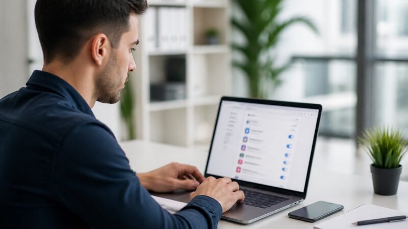 Como Tirar Conta Profissional do Instagram no Celular e PC: Guia Completo