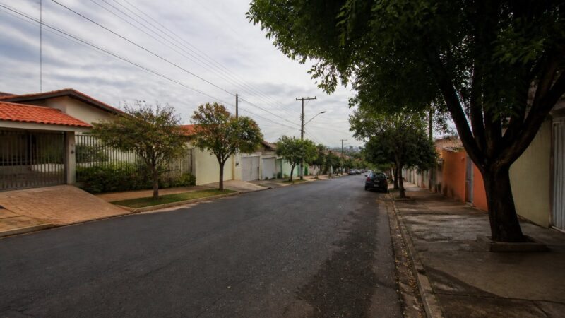 Bairro Jardim Bassoli em Campinas: Segurança, Estatísticas e Contexto Atual